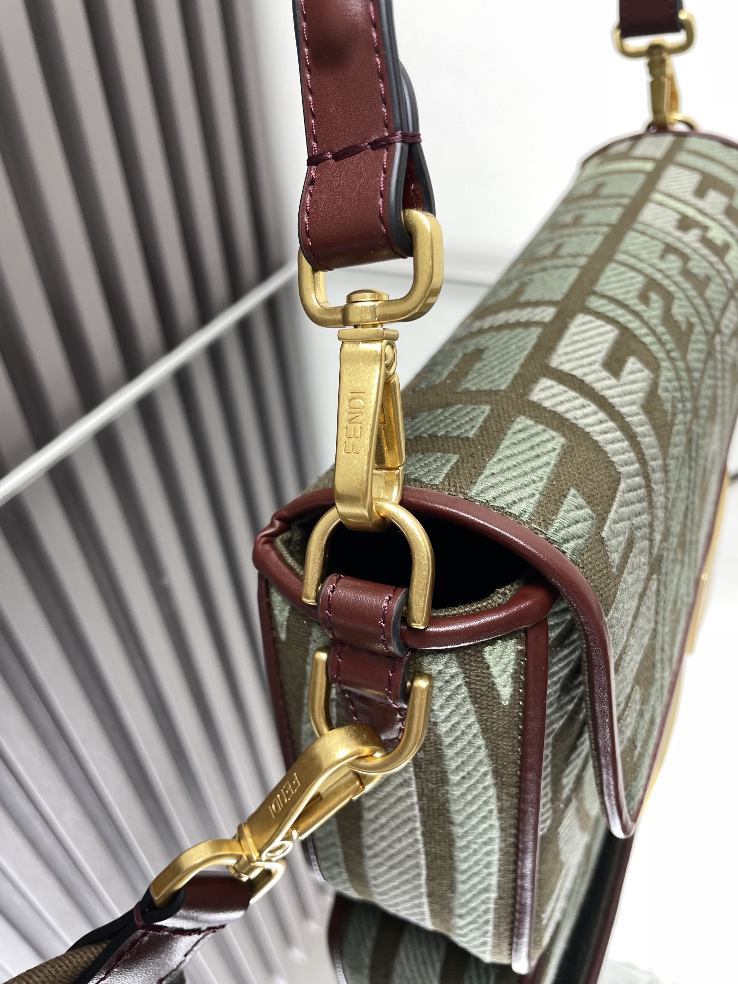 Fendi Satchel Bags